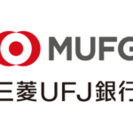 三菱UFJ銀行ロゴ