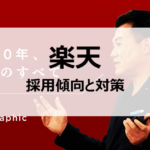 楽天に転職するコツを紹介！選考フローや特徴・求められるスキルも解説